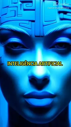 INTELIGÊNCIA ARTIFIC