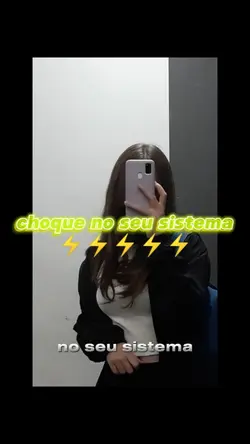 choque no sistema