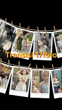 Transisi 17foto
