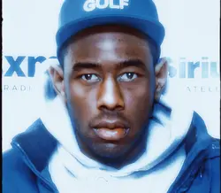 Do I look like Him?