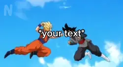 Anime battle 