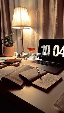 Part of my life 
