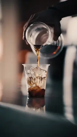 COFFEE [TREND EDIT]