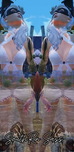 Double trouble