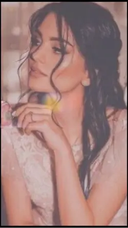 زلفان دانه دانه🥺💔🥲