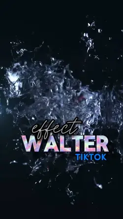 Walter effects