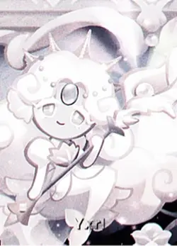 White pearl