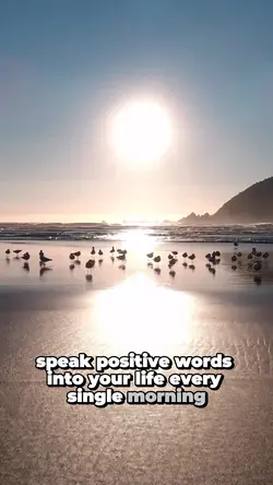 Positivity 