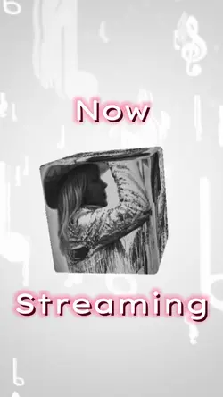 music template
