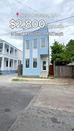 Rental Tour Video