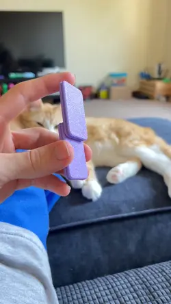 magnet slider