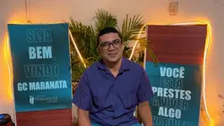 Aniversário Pastor