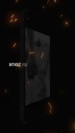 Without You ❤️‍🩹