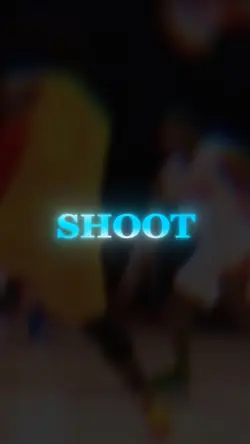 Shoot🏀
