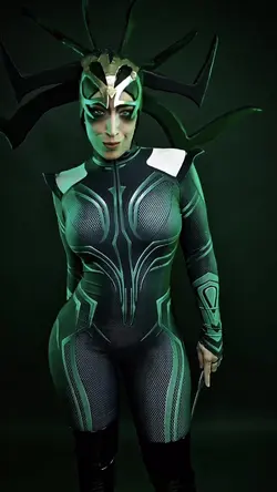 hela