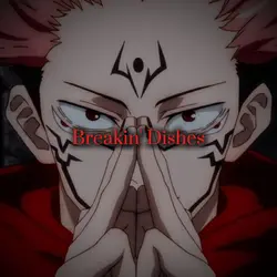 Breakin' Dishes