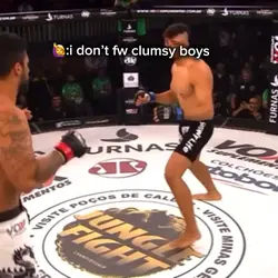 clumsy gs