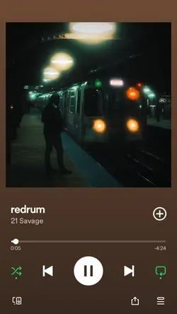 abum cover trend