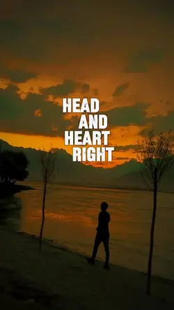Head & heart