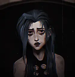 Jinx edit🫣