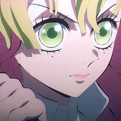Mitsuri ! 