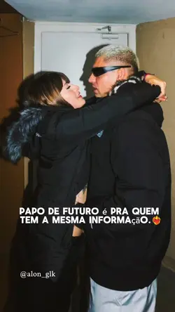 papo de futuro 