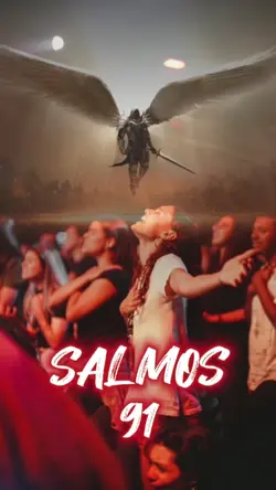 SALMOS 91