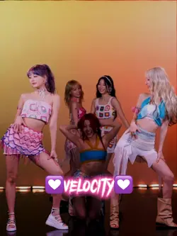 velocity