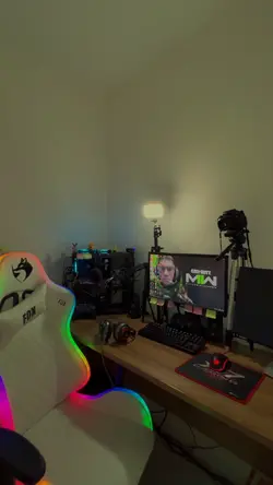 Gamer