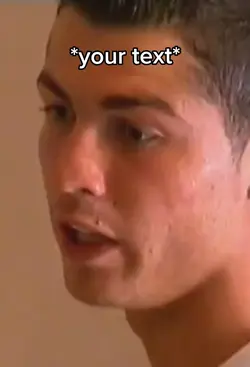 Old Ronaldo