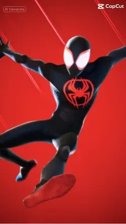 My pfp as a cartoo