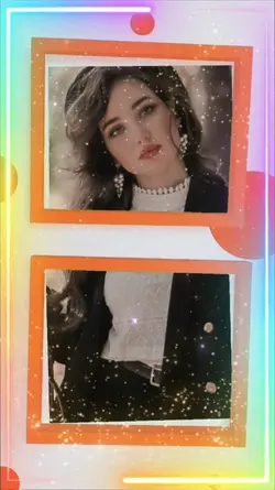 quadro de fotos 