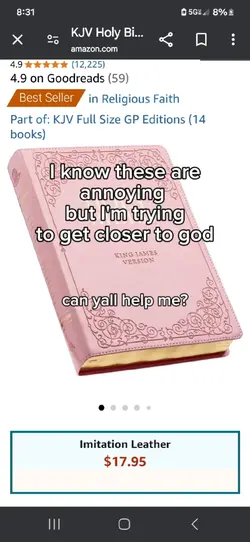 can yall help?