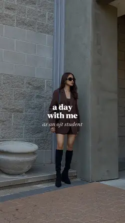 A day with me