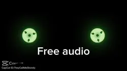 Edit audio 