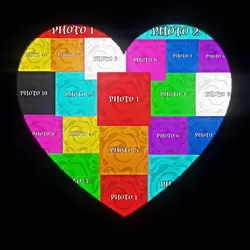Heart Edit