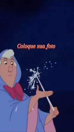 Fada madrinha 