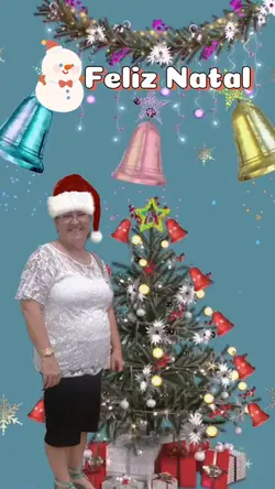 Feliz Natal