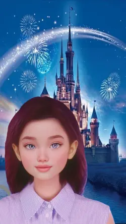 Disney Movie