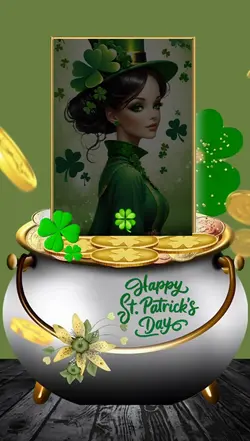 St. Patrick's Day
