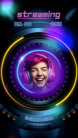 LIVE STREAM