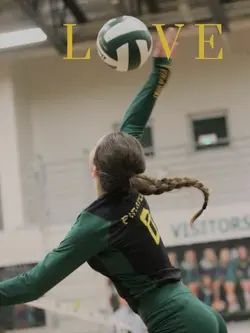 💛🏐💛