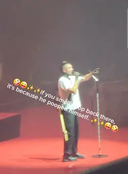 top concert