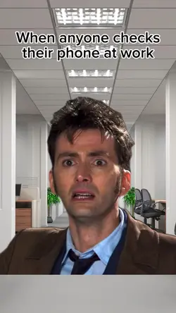 David Tenant Dr Who