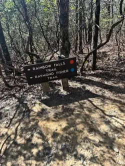 Hiking Trip