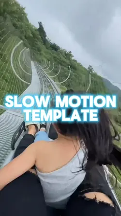 Slow motion 😍❤️