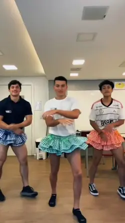 Viva São João kkkk