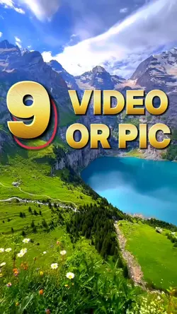 9 clips = magic 🪄 