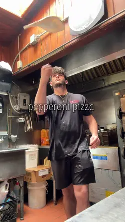 classic roni 🍕