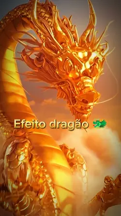 Efeito Dragão 